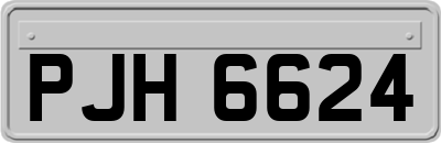 PJH6624