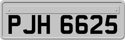 PJH6625