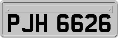 PJH6626