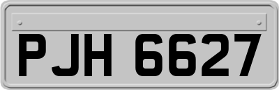 PJH6627