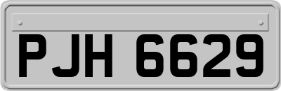 PJH6629