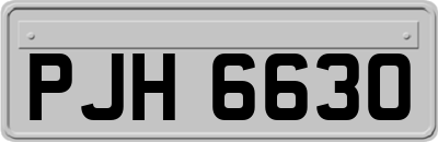 PJH6630