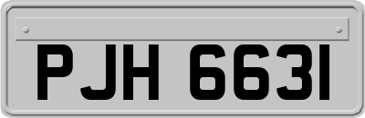 PJH6631