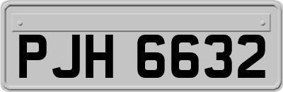 PJH6632