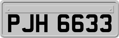 PJH6633