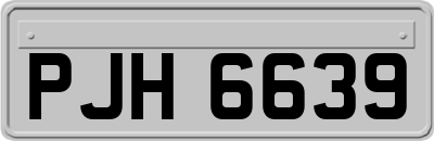 PJH6639