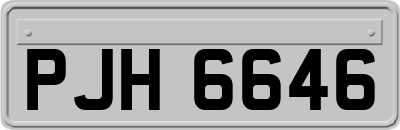 PJH6646
