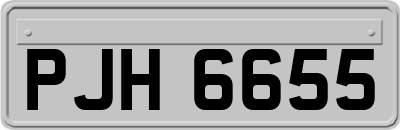 PJH6655