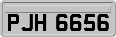PJH6656