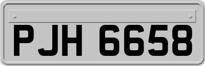 PJH6658