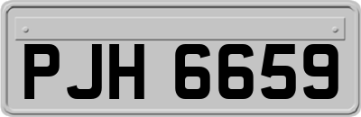 PJH6659