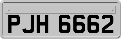 PJH6662