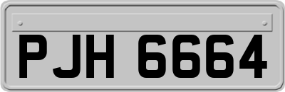 PJH6664