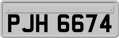 PJH6674