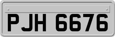 PJH6676