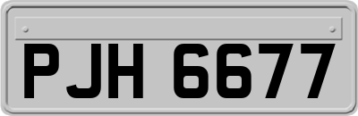 PJH6677