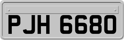 PJH6680