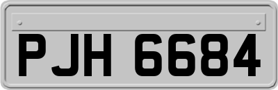 PJH6684