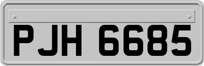 PJH6685