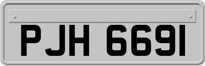 PJH6691