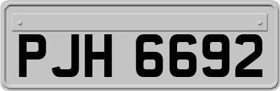 PJH6692
