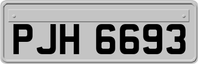 PJH6693