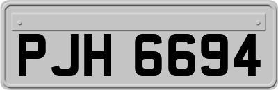 PJH6694