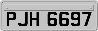 PJH6697