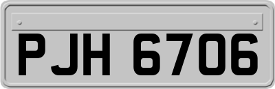 PJH6706