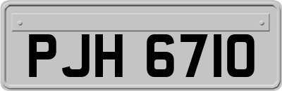 PJH6710