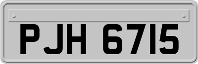 PJH6715