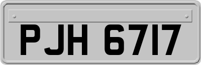 PJH6717