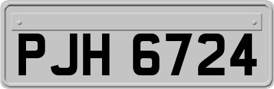 PJH6724