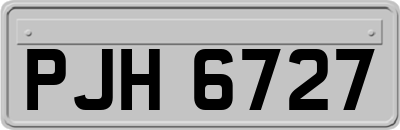 PJH6727
