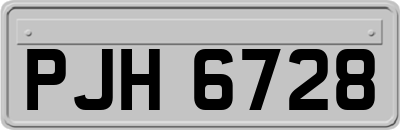 PJH6728