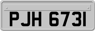 PJH6731
