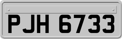 PJH6733