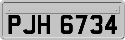 PJH6734