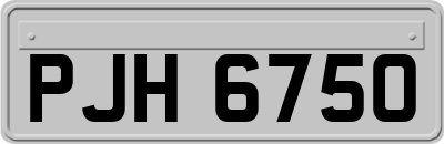 PJH6750