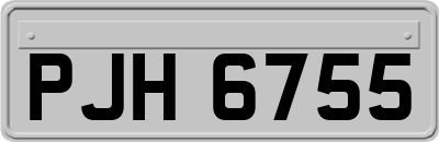 PJH6755
