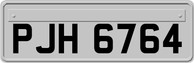 PJH6764