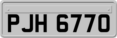 PJH6770