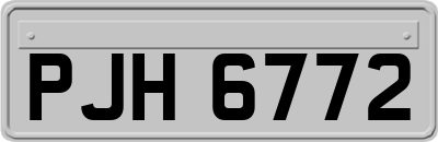 PJH6772