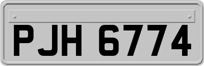 PJH6774