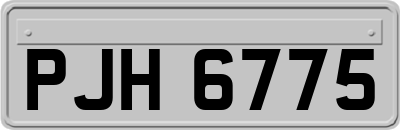 PJH6775