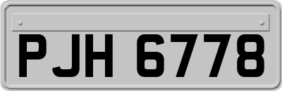 PJH6778