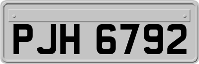 PJH6792