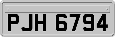 PJH6794