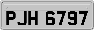 PJH6797