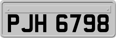 PJH6798